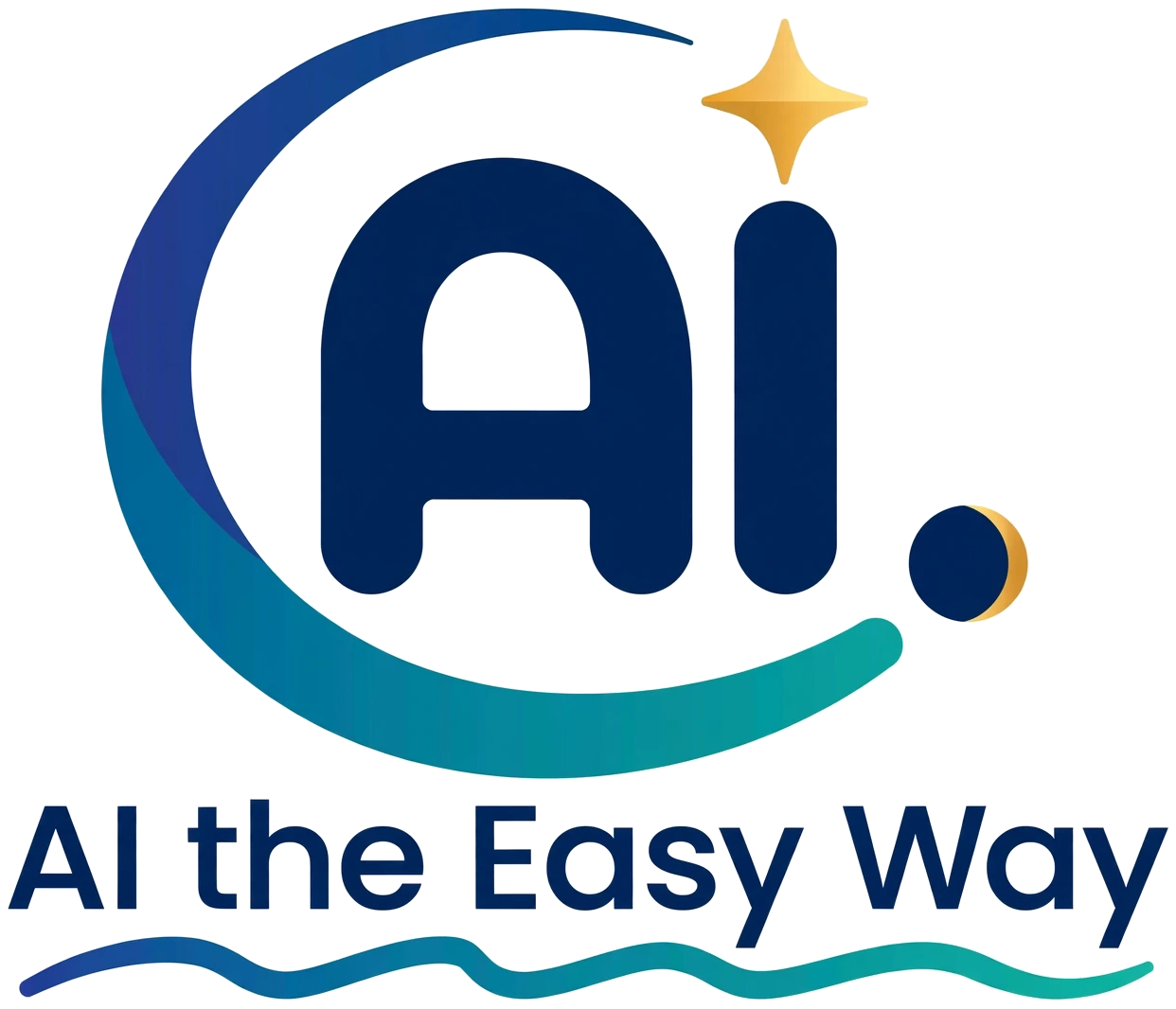 AI the Easy Way